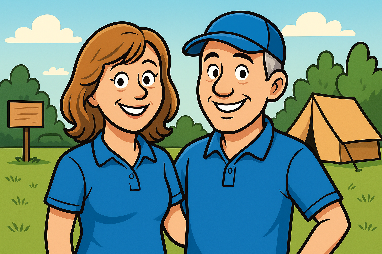 Balancing Work and Wanderlust: Our Journey