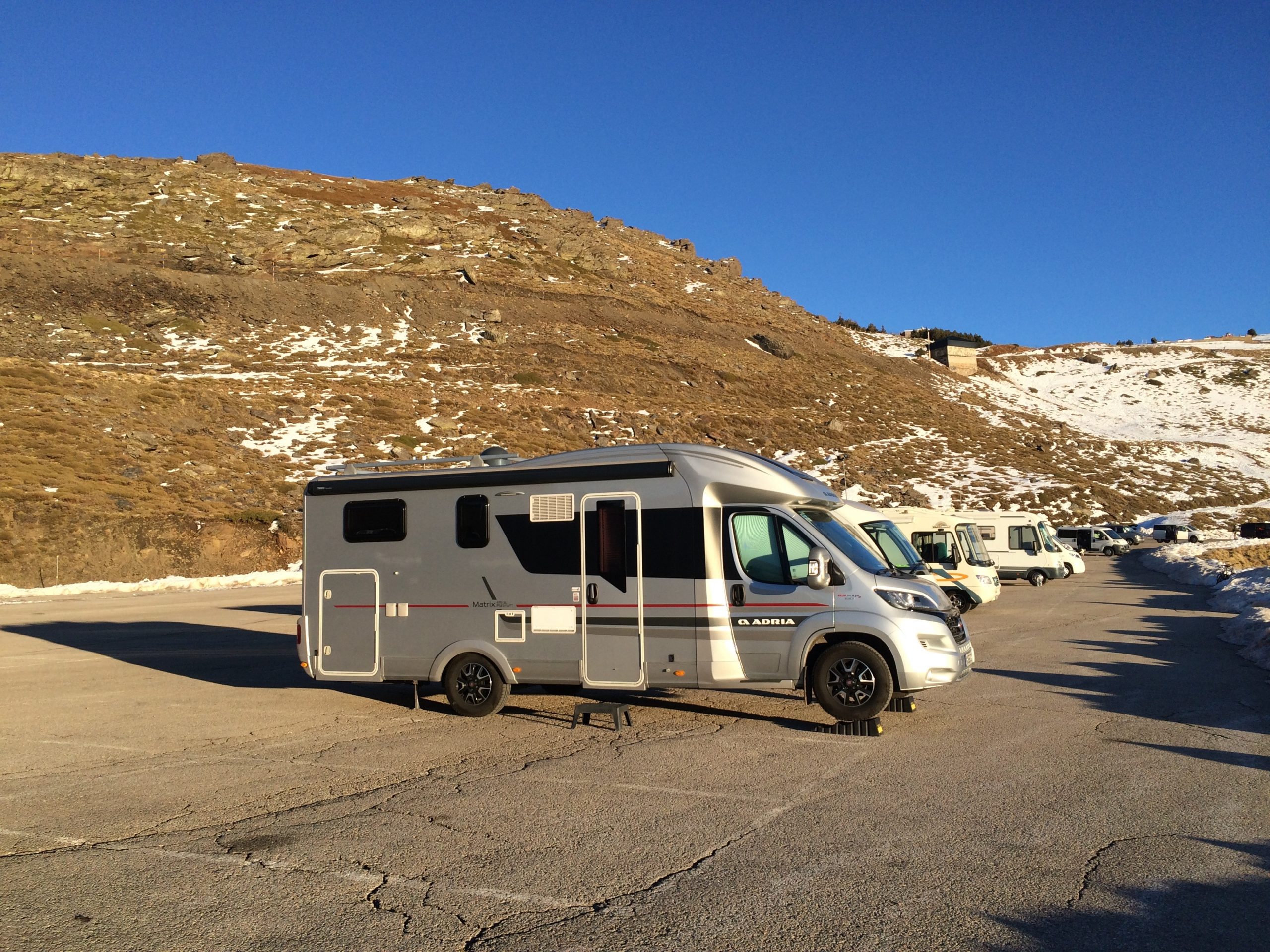 Motorhome Essentials Checklist: What to Buy Before Your First Trip