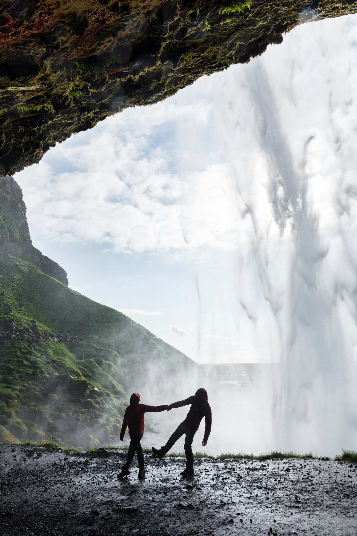 Seasonal Nomads: Our Global Travel Story