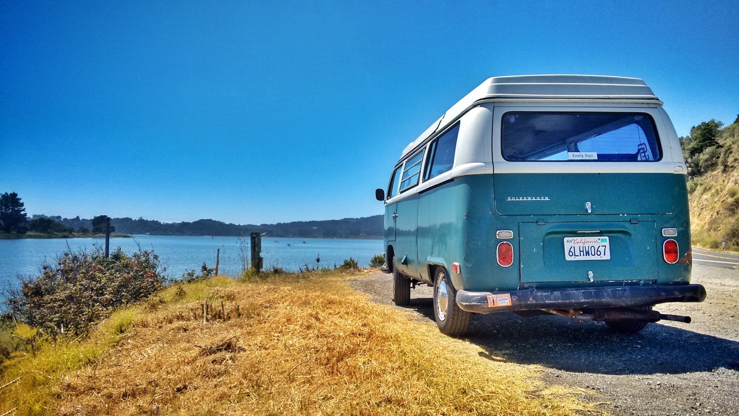 Balancing Work and Wanderlust: Our Journey