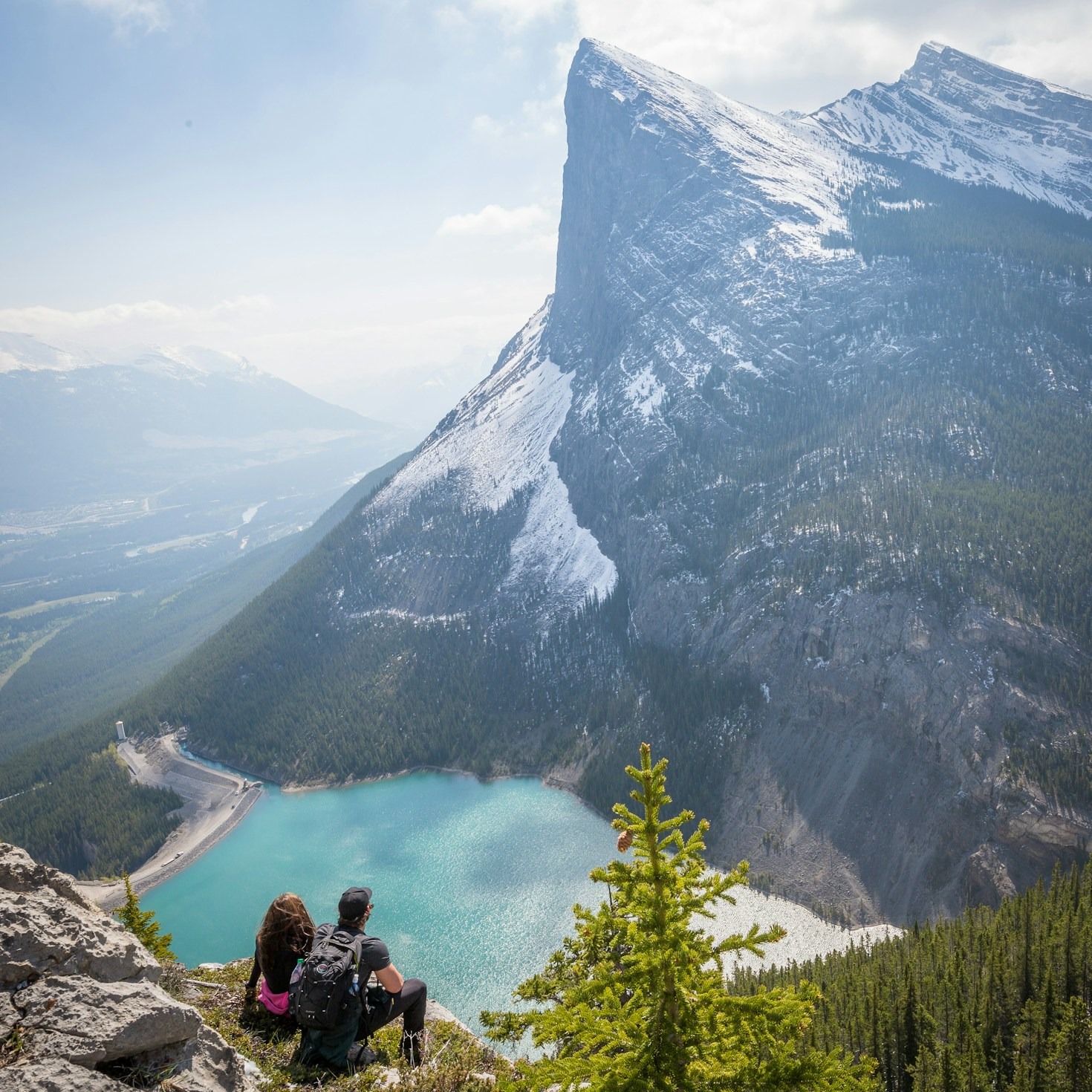 Lessons Learned from Years of Nomadic Life