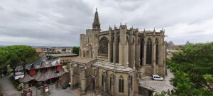 Basilique-Saint-Nazaire
