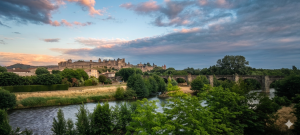 Carcassonne